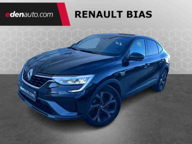 Image de l'annonce principale - Renault Arkana