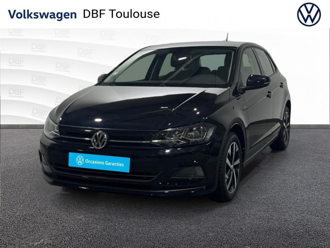 Image de l'annonce principale - Volkswagen Polo