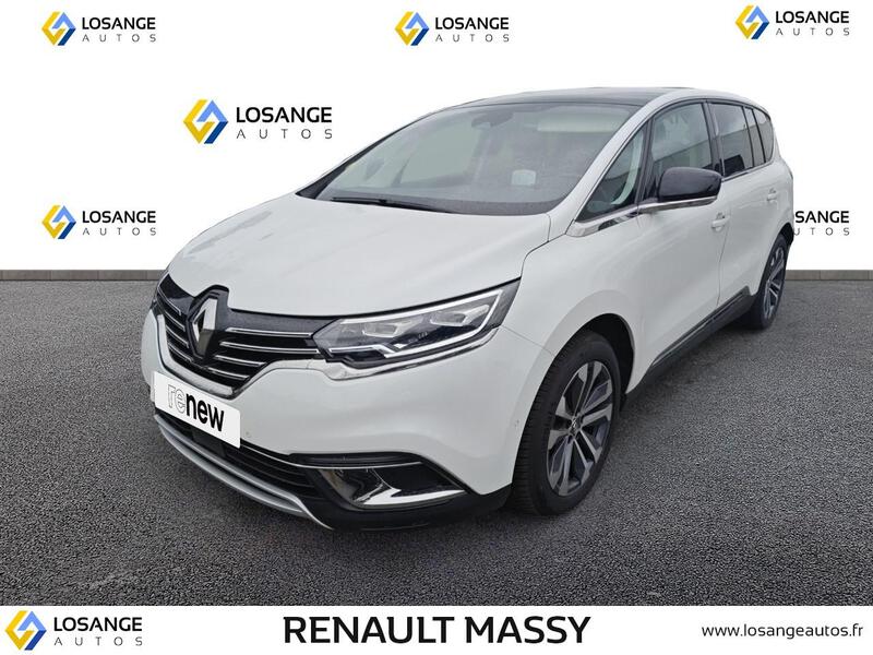 Image de l'annonce principale - Renault Espace