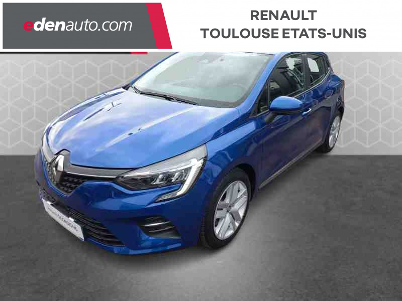 Image de l'annonce principale - Renault Clio