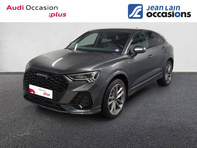 Image de l'annonce principale - Audi Q3