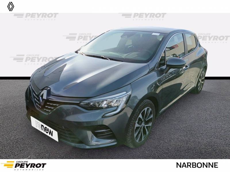 Image de l'annonce principale - Renault Clio