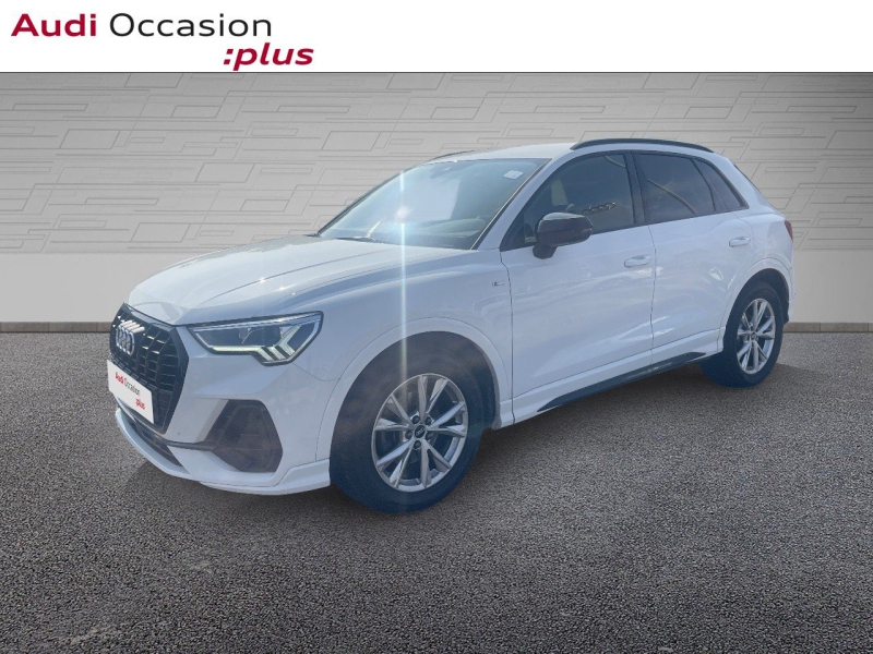 Image de l'annonce principale - Audi Q3