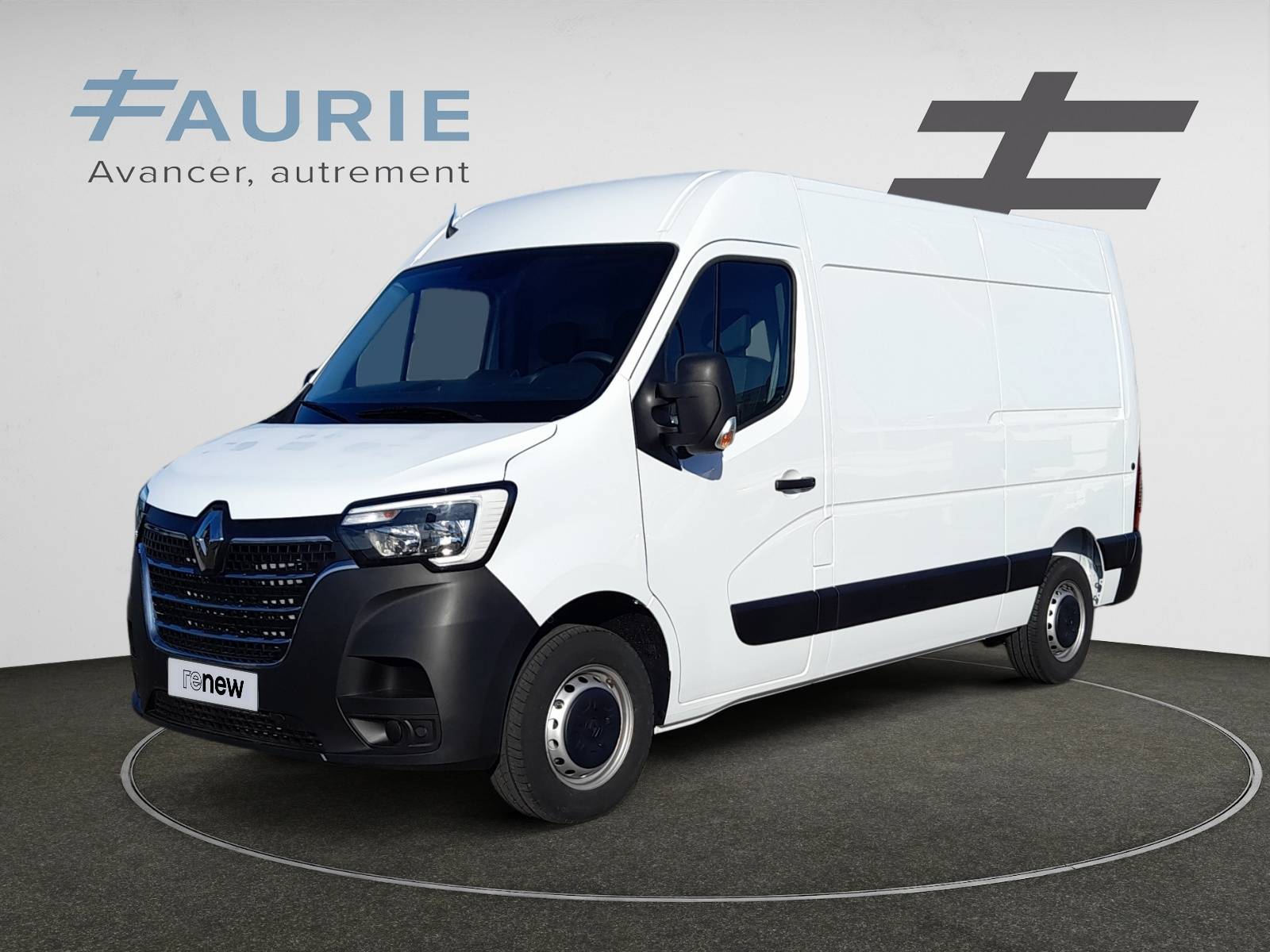 Image de l'annonce principale - Renault Master