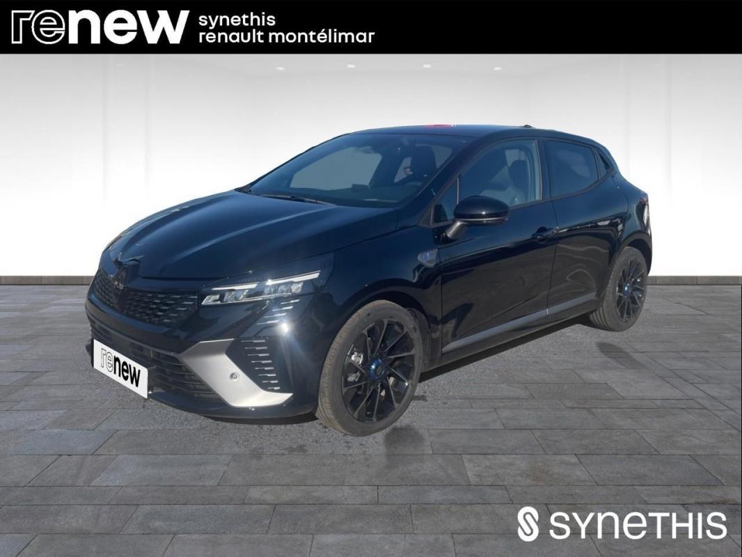 Image de l'annonce principale - Renault Clio