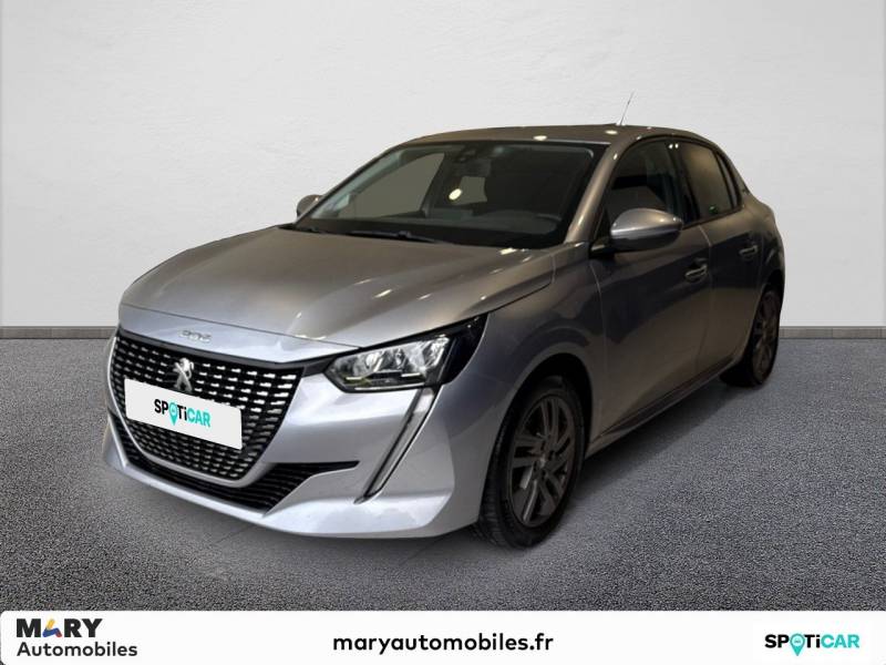 Image de l'annonce principale - Peugeot 208