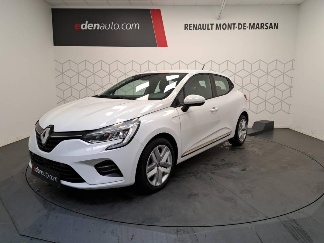 Image de l'annonce principale - Renault Clio