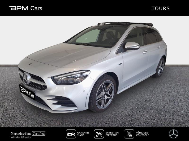 Image de l'annonce principale - Mercedes-Benz Classe B