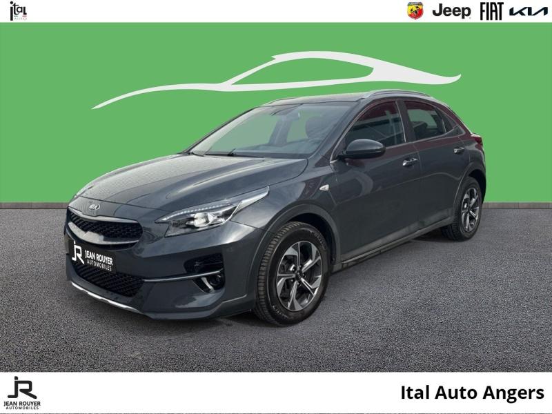 Image de l'annonce principale - Kia XCeed