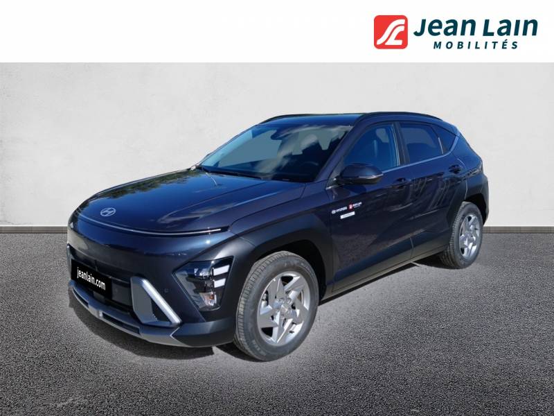 Image de l'annonce principale - Hyundai Kona