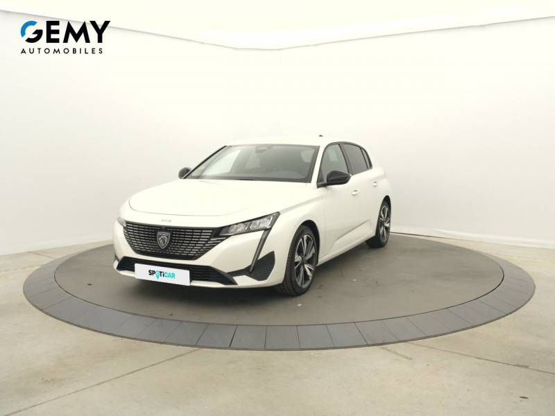 Image de l'annonce principale - Peugeot 308