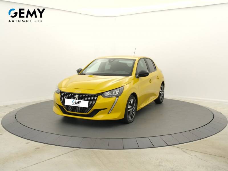 Image de l'annonce principale - Peugeot 208