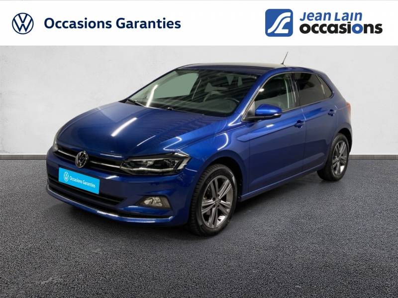 Image de l'annonce principale - Volkswagen Polo