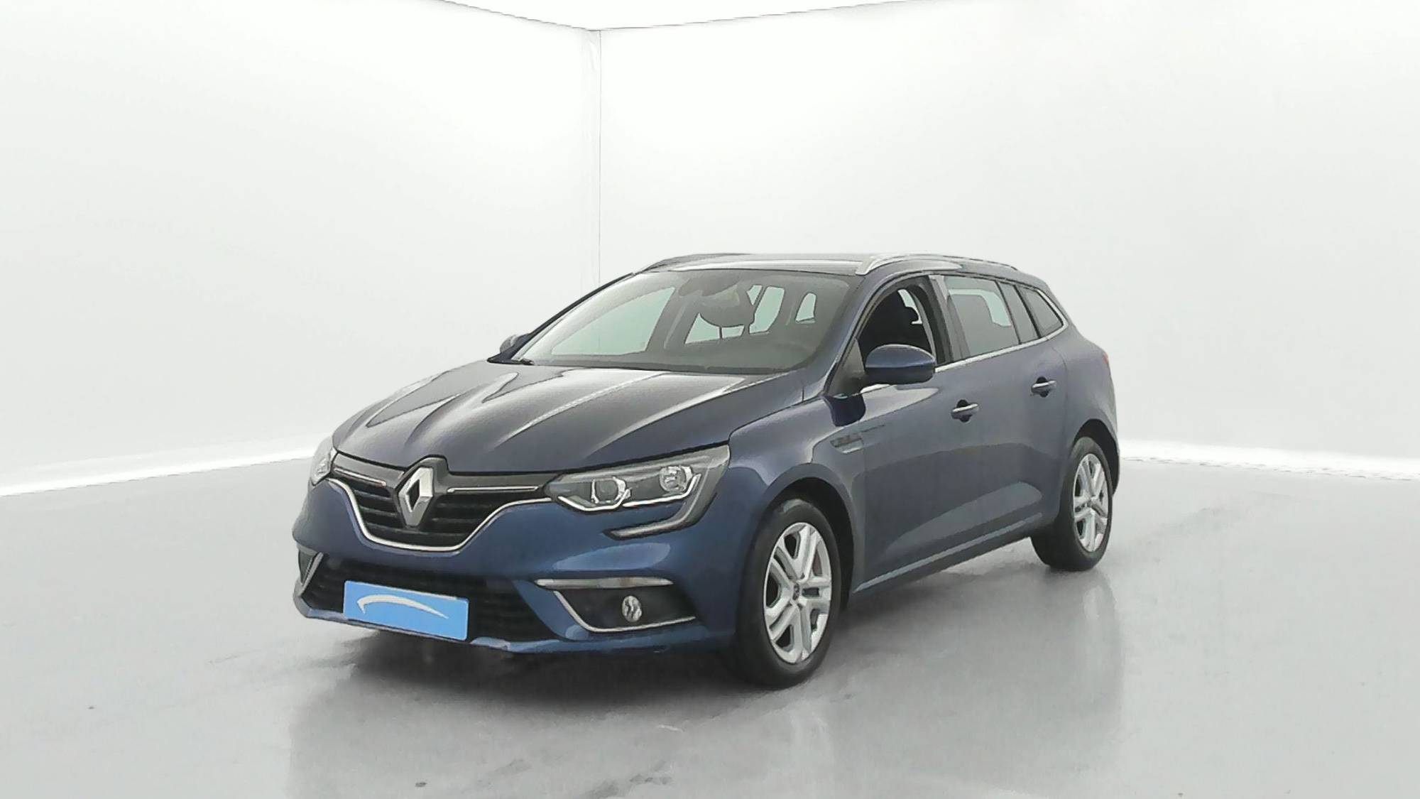 Image de l'annonce principale - Renault Megane