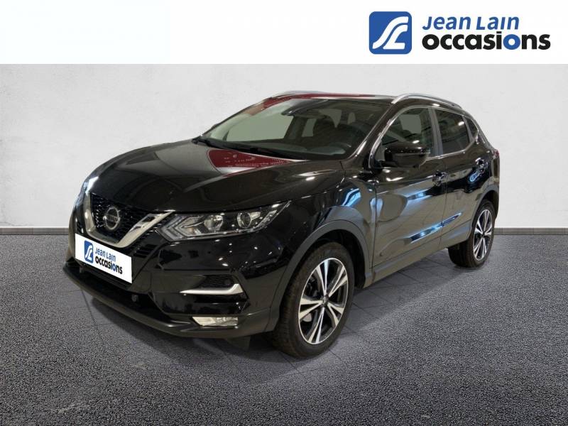 Image de l'annonce principale - Nissan Qashqai