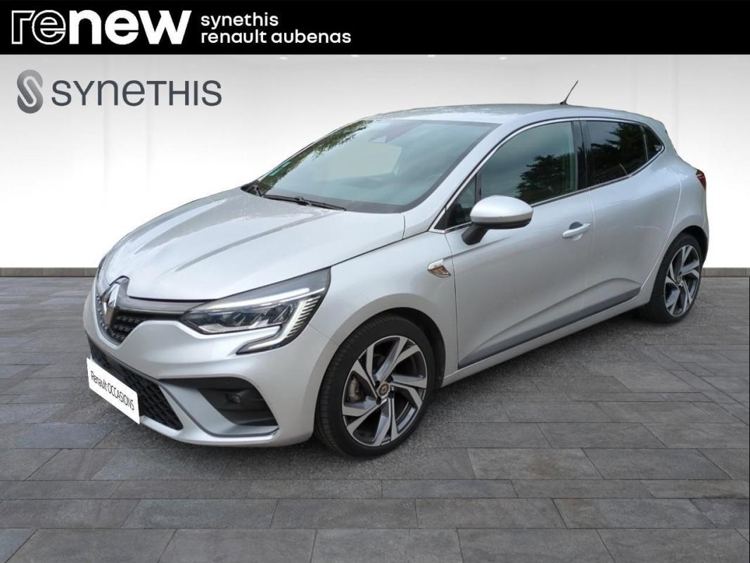 Image de l'annonce principale - Renault Clio