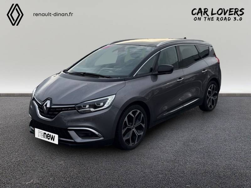 Image de l'annonce principale - Renault Grand Scénic