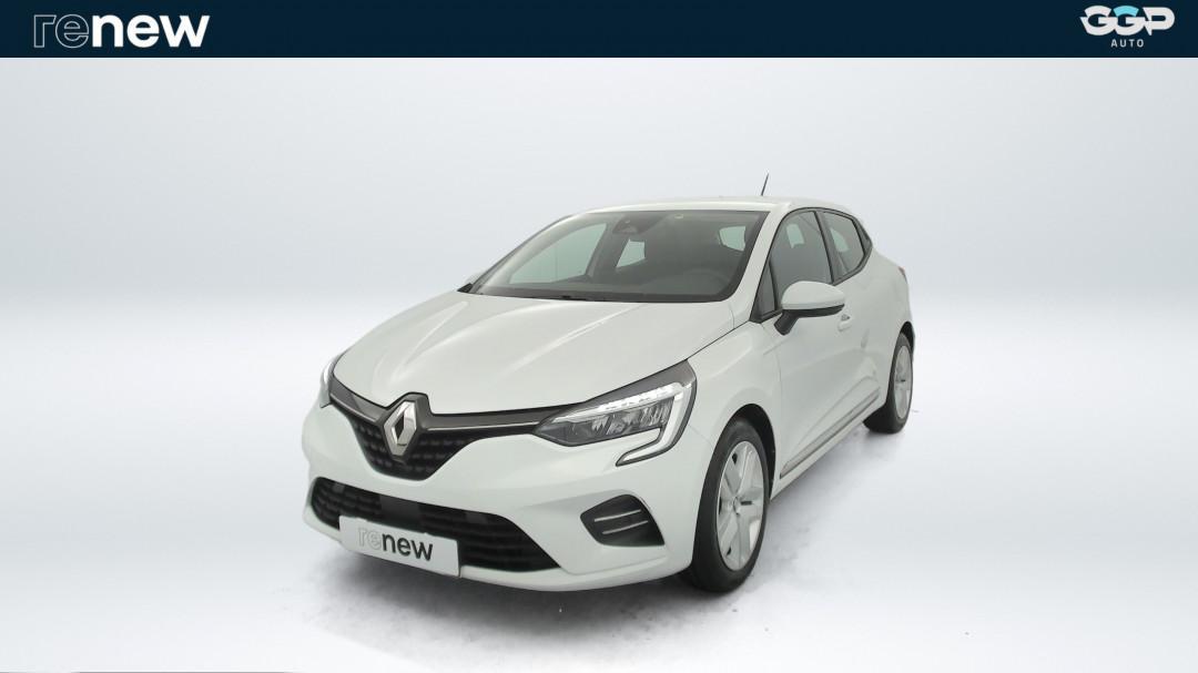 Image de l'annonce principale - Renault Clio