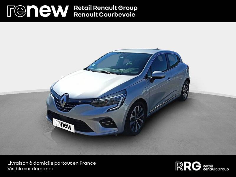 Image de l'annonce principale - Renault Clio