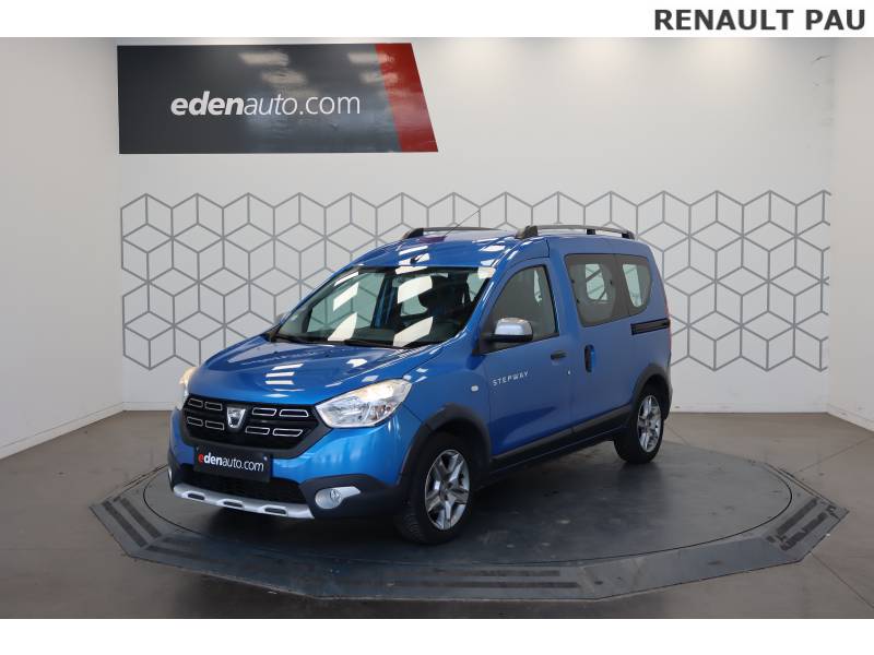 Image de l'annonce principale - Dacia Dokker