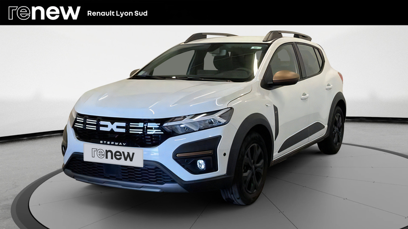 Image de l'annonce principale - Dacia Sandero