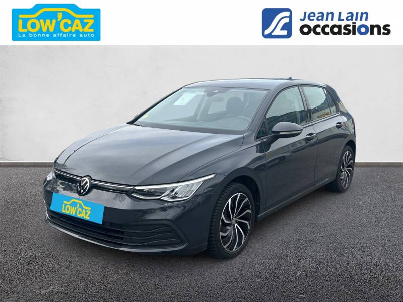 Image de l'annonce principale - Volkswagen Golf