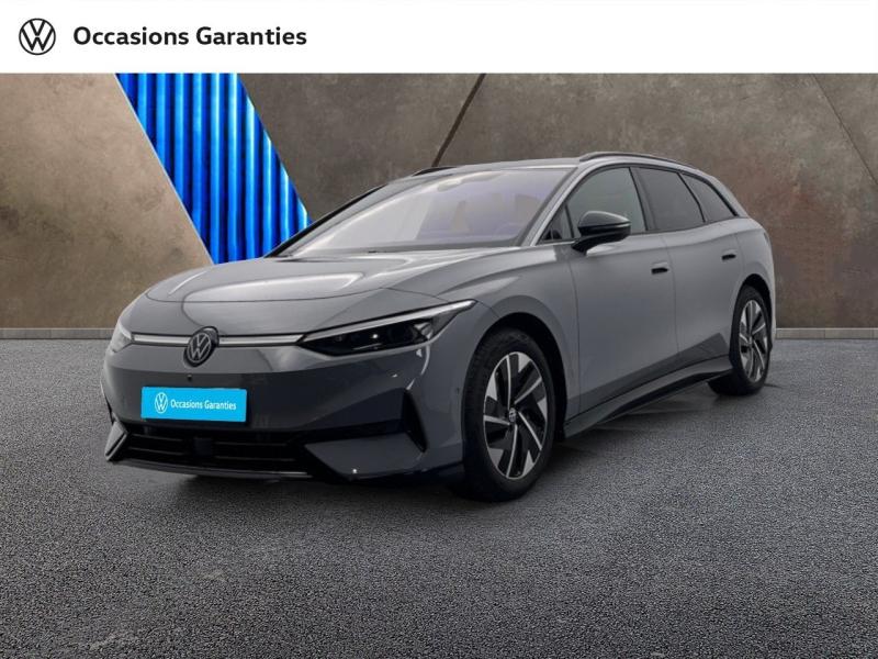Image de l'annonce principale - Volkswagen ID.7