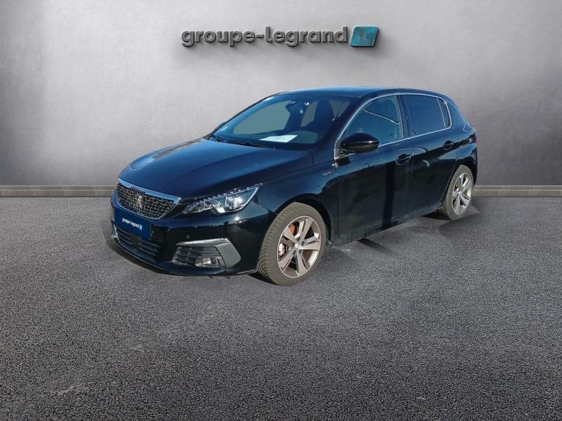 Image de l'annonce principale - Peugeot 308