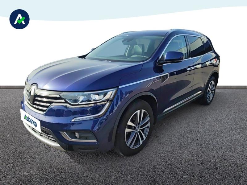 Image de l'annonce principale - Renault Koleos