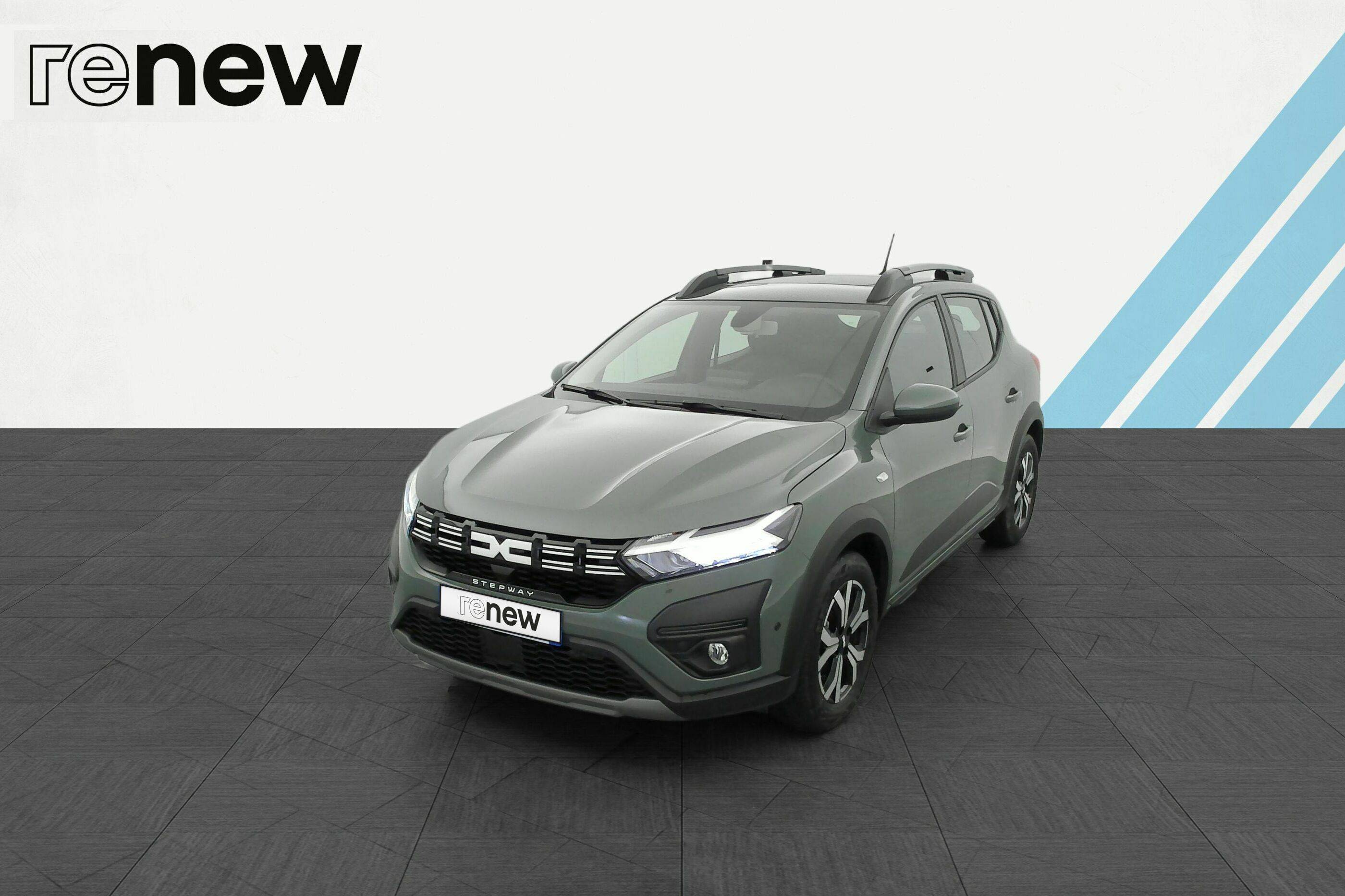 Image de l'annonce principale - Dacia Sandero