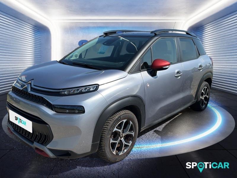 Image de l'annonce principale - Citroën C3 Aircross