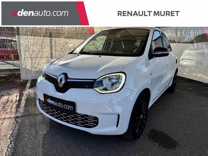 Image de l'annonce principale - Renault Twingo