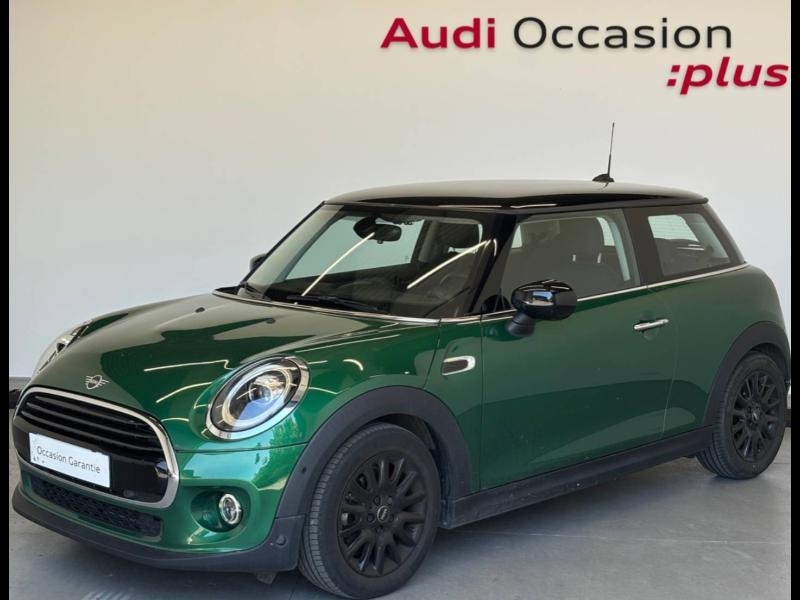 Image de l'annonce principale - MINI Hatch 3 Portes