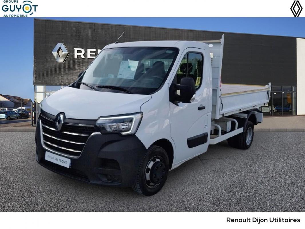 Image de l'annonce principale - Renault Master