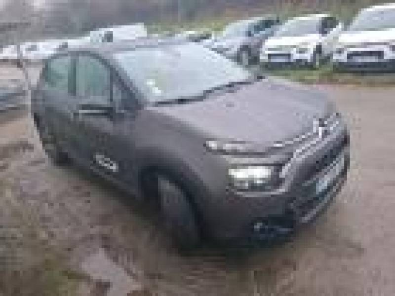 Image de l'annonce principale - Citroën C3