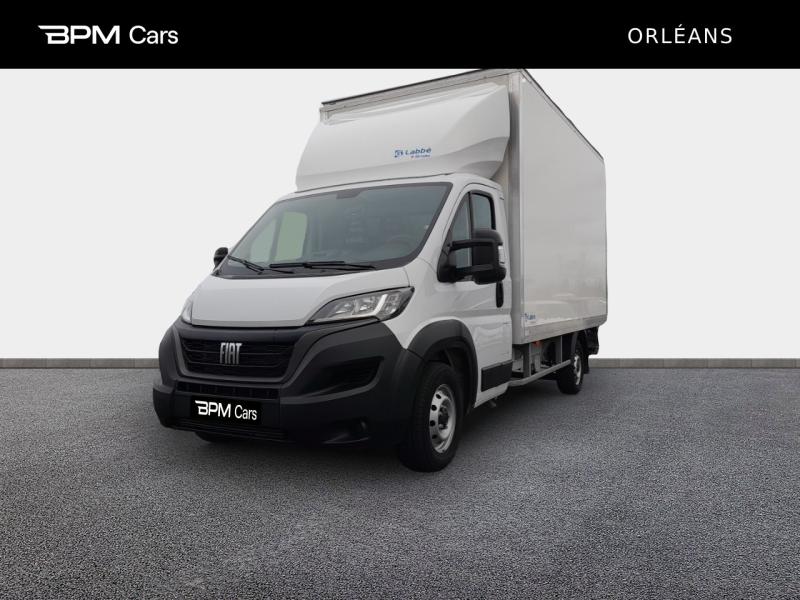 Image de l'annonce principale - Fiat Ducato