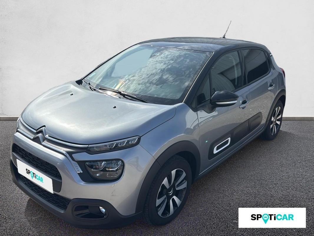 Image de l'annonce principale - Citroën C3