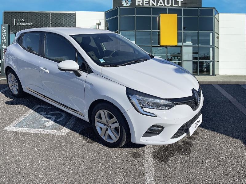 Image de l'annonce principale - Renault Clio