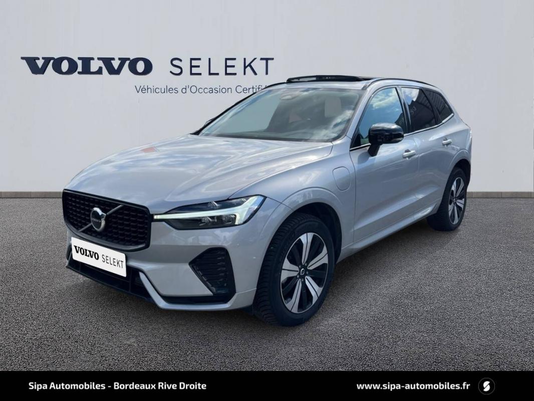 Image de l'annonce principale - Volvo XC60