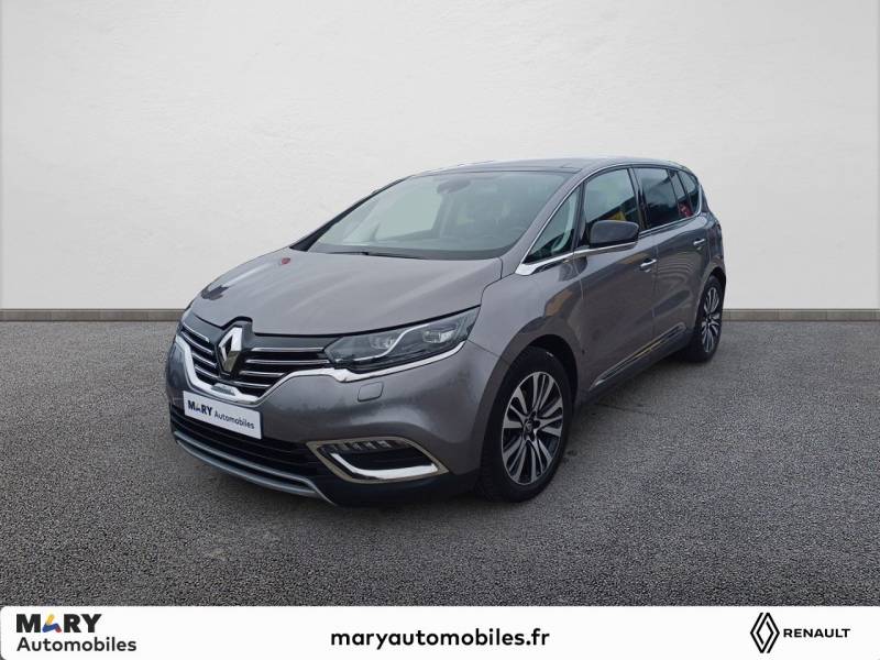 Image de l'annonce principale - Renault Espace