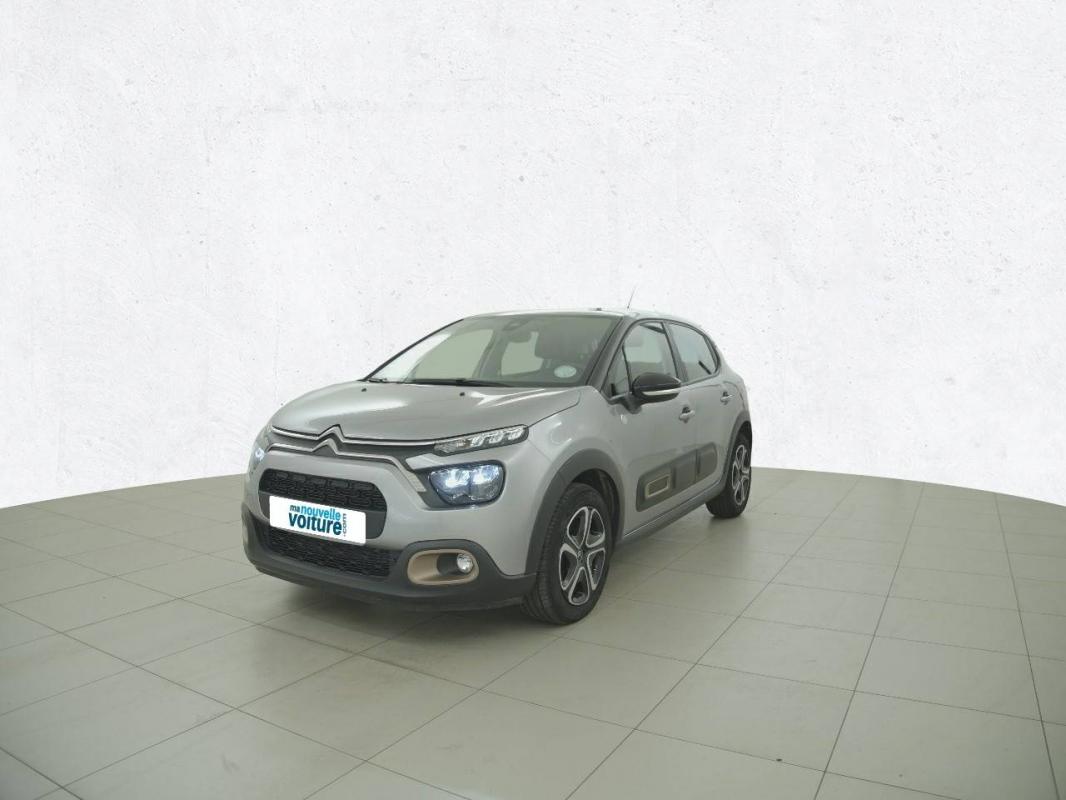 Image de l'annonce principale - Citroën C3