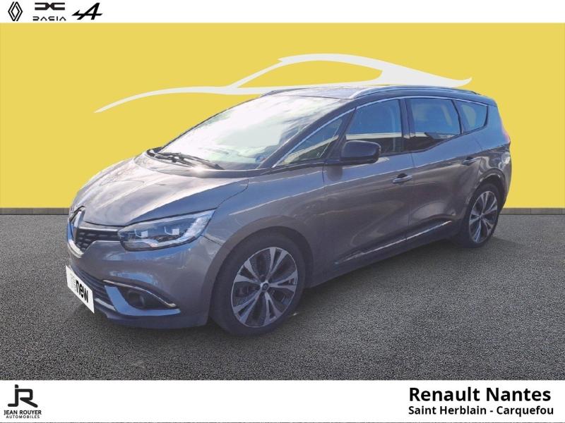 Image de l'annonce principale - Renault Grand Scénic