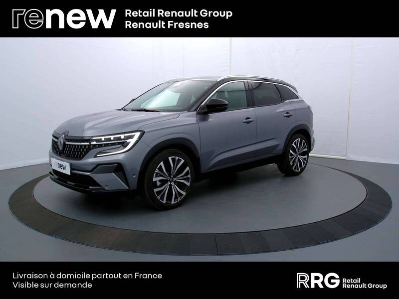 Image de l'annonce principale - Renault Austral