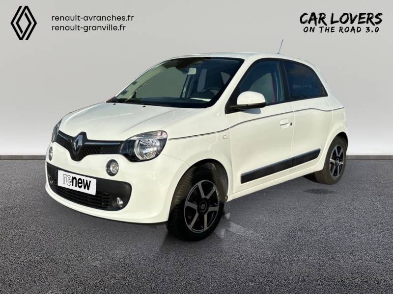 Image de l'annonce principale - Renault Twingo