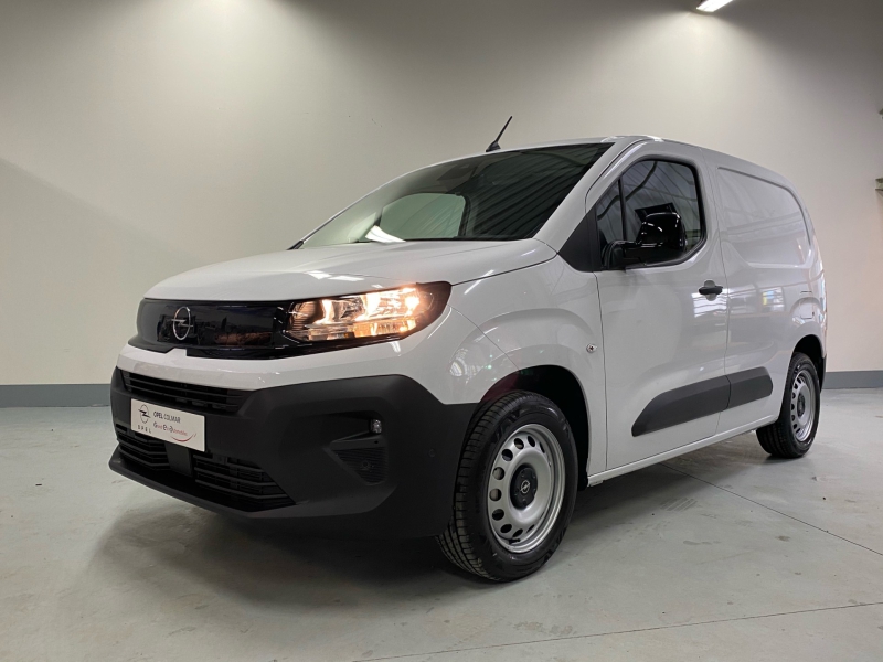 Image de l'annonce principale - Opel Combo Cargo