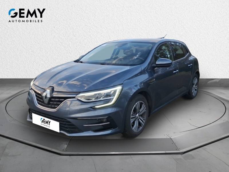 Image de l'annonce principale - Renault Megane