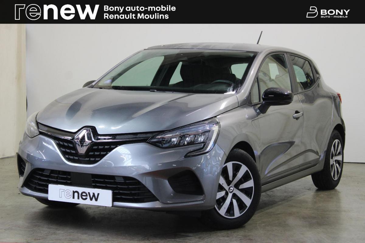 Image de l'annonce principale - Renault Clio