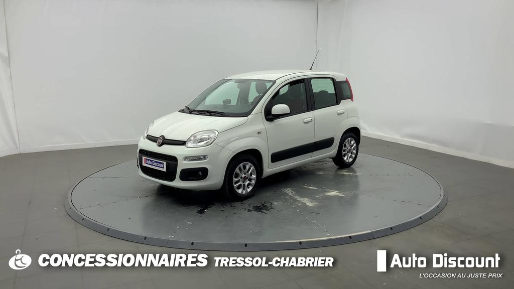 Image de l'annonce principale - Fiat Panda