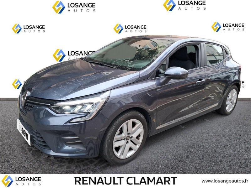 Image de l'annonce principale - Renault Clio