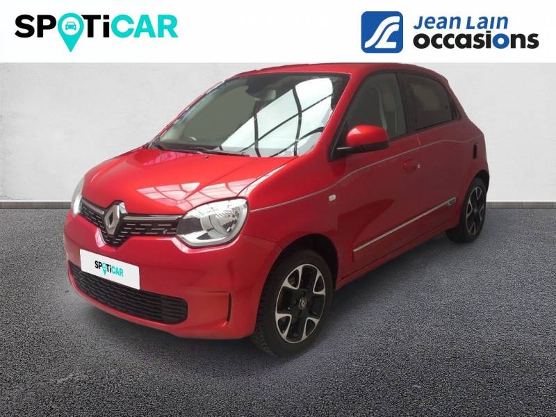 Image de l'annonce principale - Renault Twingo